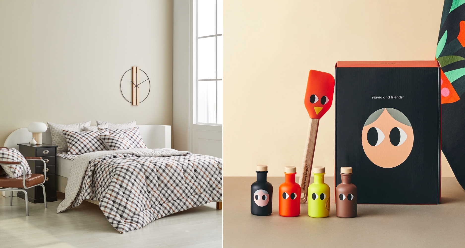 LF몰, 리빙 카테고리 성장... 패브릭·가전·식품 큐레이션 효과 89-Image